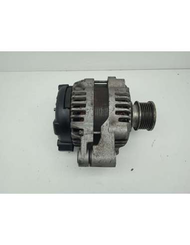 ALTERNADOR - 809882 / 13502583