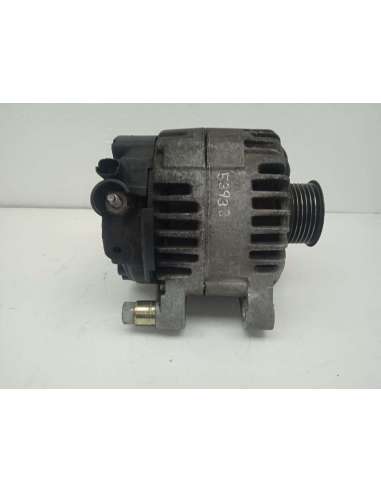 ALTERNADOR - 809833 / 9644529680