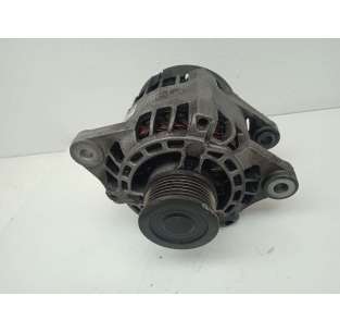 ALTERNADOR - 809505 / 63321507 2