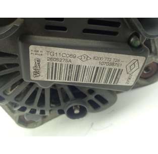 ALTERNADOR - 809270 /... 2