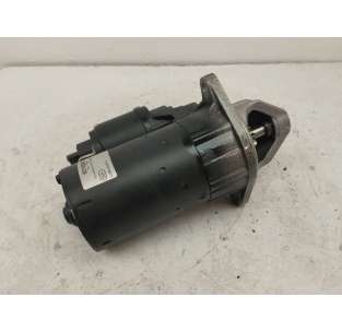 MOTOR ARRANQUE OPEL TIGRA... 2