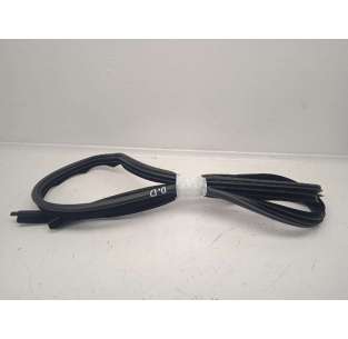 GOMAS CONTORNO PUERTA BMW...