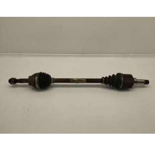 TRANSMISION DELANTERA...