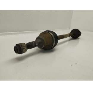 TRANSMISION DELANTERA... 2