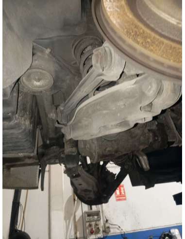 PUENTE TRASERO BMW SERIE 3 BERLINA...