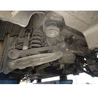 PUENTE TRASERO BMW SERIE 3... 2