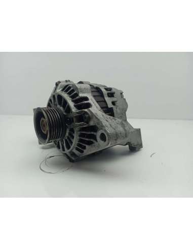 ALTERNADOR FORD FIESTA BERLINA Intro...
