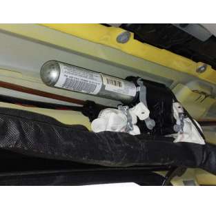 AIRBAG CORTINA DELANTERO...