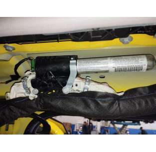 AIRBAG CORTINA DELANTERO...