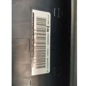 AIRBAG DE RODILLAS PEUGEOT... 2