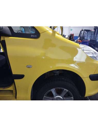 ALETA DELANTERA DERECHA PEUGEOT 1007...