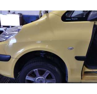 ALETA DELANTERA IZQUIERDA...