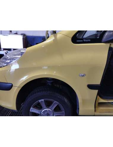 ALETA DELANTERA IZQUIERDA PEUGEOT...