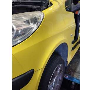 ALETA DELANTERA IZQUIERDA... 2