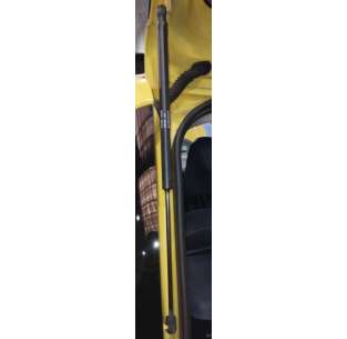 AMORTIGUADORES MALETERO /...