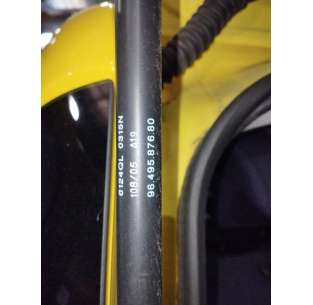 AMORTIGUADORES MALETERO /... 2