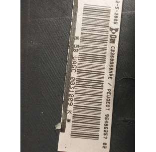 AIRBAG DELANTERO DERECHO... 2