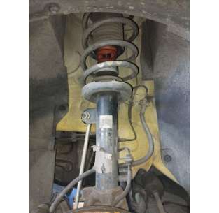 AMORTIGUADOR DELANTERO...