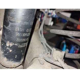 AMORTIGUADOR TRASERO... 2