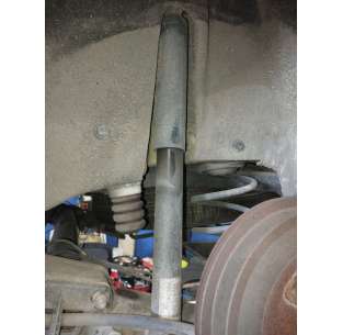 AMORTIGUADOR TRASERO...