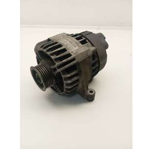 ALTERNADOR FIAT II PANDA...