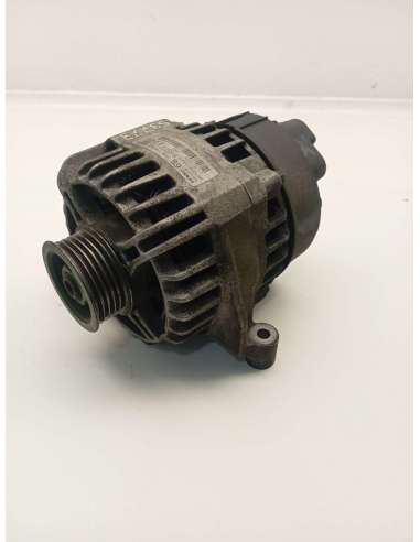 ALTERNADOR FIAT II PANDA (169) 1.4...