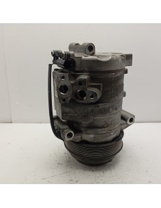 Recambio de compresor aire acondicionado para jeep gr.cherokee (wj/wg) 2.7 crd cat referencia OEM IAM 4472204840   2