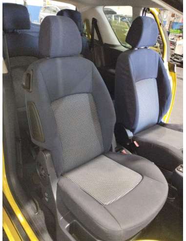 ASIENTO DELANTERO DERECHO PEUGEOT...