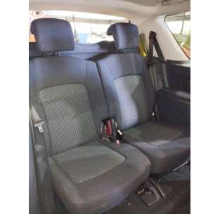 ASIENTOS TRASEROS PEUGEOT...