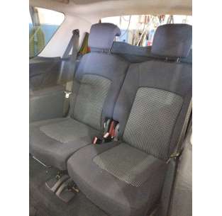 ASIENTOS TRASEROS PEUGEOT... 2