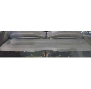 BANDEJA TRASERA PEUGEOT...