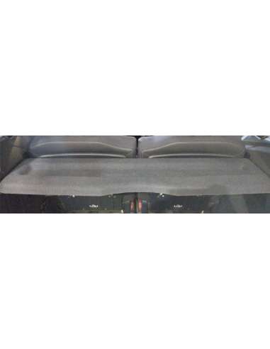 BANDEJA TRASERA PEUGEOT 1007 Sport -...
