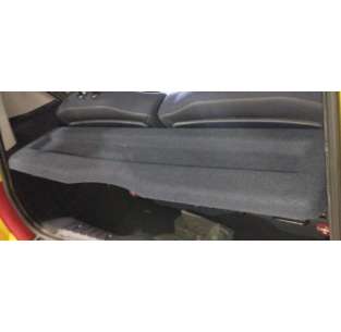 BANDEJA TRASERA PEUGEOT... 2