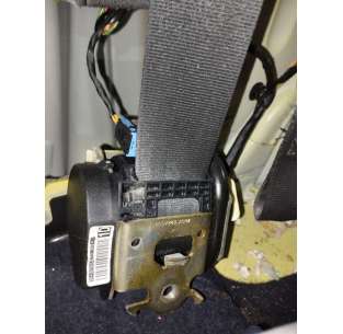 CINTURON SEGURIDAD...