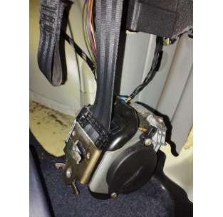 CINTURON SEGURIDAD...