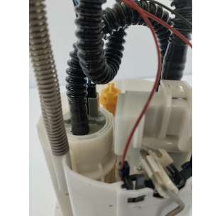 BOMBA COMBUSTIBLE PEUGEOT... 2