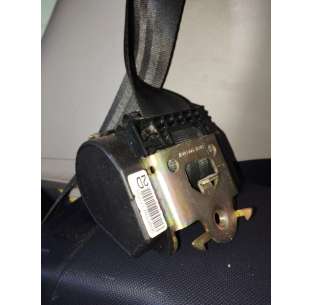 CINTURON SEGURIDAD TRASERO...