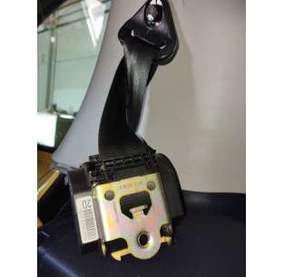 CINTURON SEGURIDAD TRASERO... 2