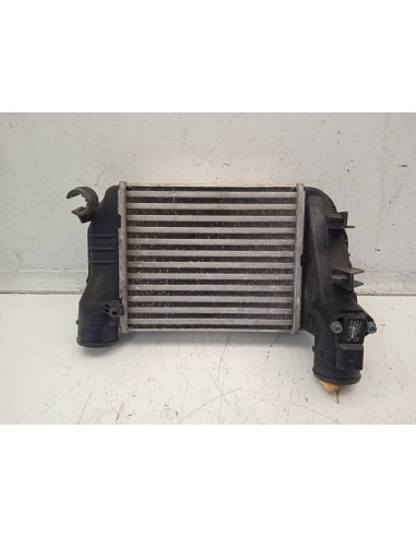 Recambio de intercooler para audi a4 berlina (8e) 1.8 20v turbo referencia OEM IAM 8E0145805D  