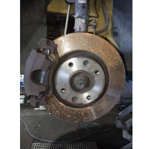 MANGUETA DELANTERA...