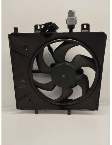ELECTROVENTILADOR PEUGEOT 1007 Sport...