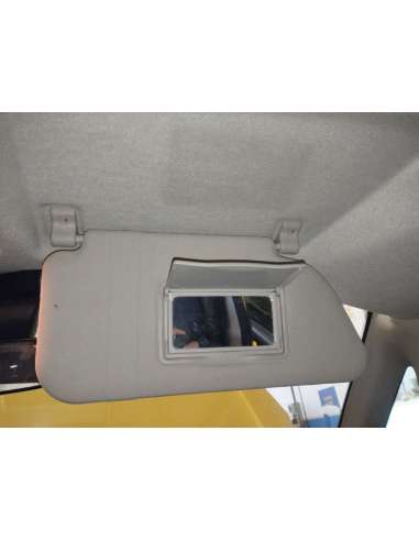 PARASOL DERECHO PEUGEOT 1007 Sport -...