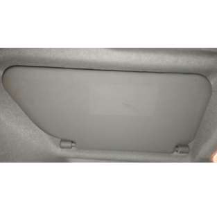 PARASOL IZQUIERDO PEUGEOT...