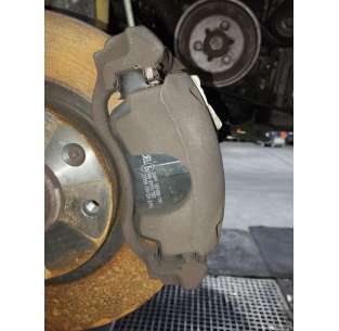 PINZA DE FRENO DELANTERA...