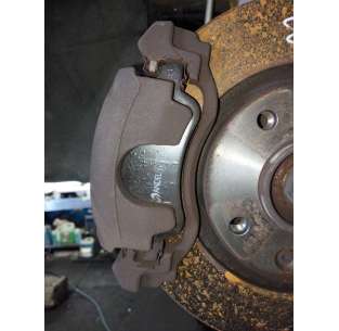 PINZA DE FRENO DELANTERA...