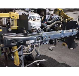 REFUERZO PARAGOLPES...