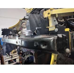 REFUERZO PARAGOLPES... 2