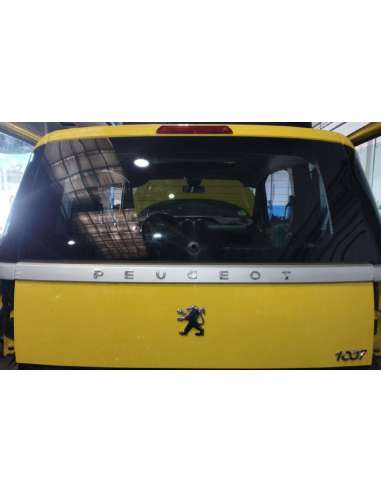 PORTON TRASERO PEUGEOT 1007 Sport -...