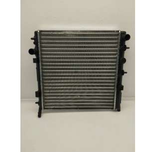 RADIADOR AGUA PEUGEOT 1007...