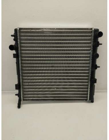 RADIADOR AGUA PEUGEOT 1007 Sport -...